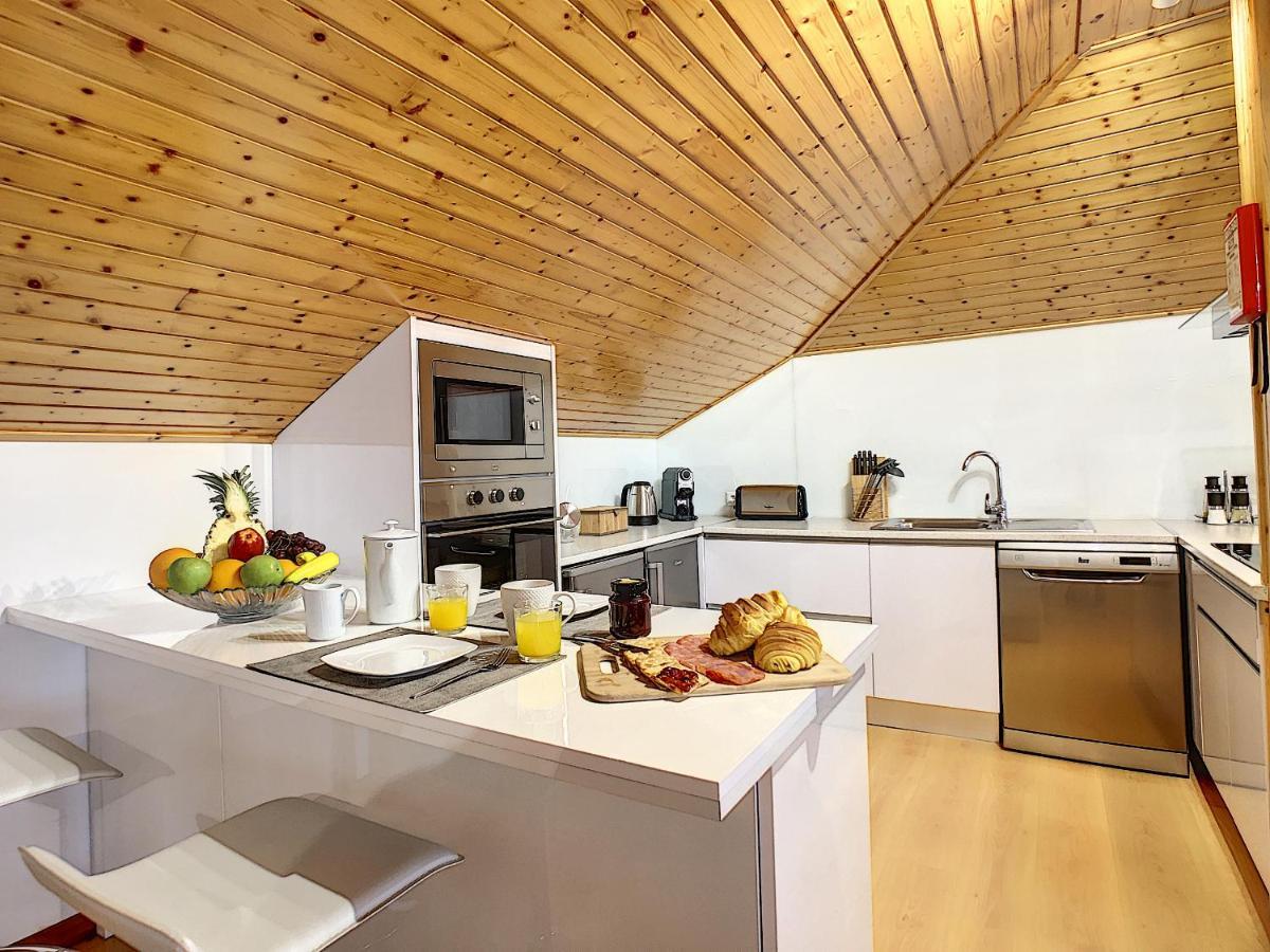 Casa Leao De Ouro By Lovelystay São Jorge Buitenkant foto