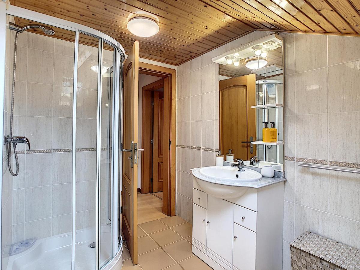 Casa Leao De Ouro By Lovelystay São Jorge Buitenkant foto