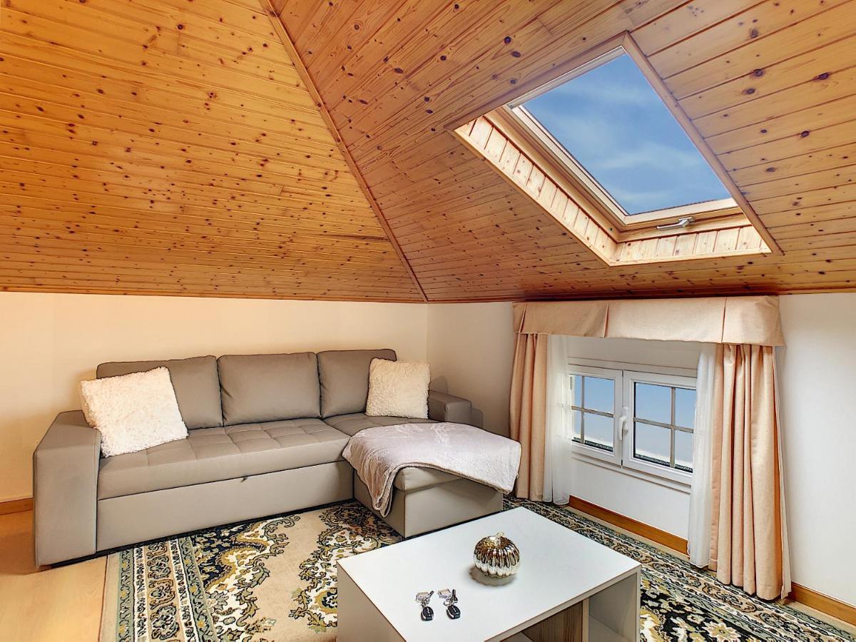 Casa Leao De Ouro By Lovelystay São Jorge Buitenkant foto