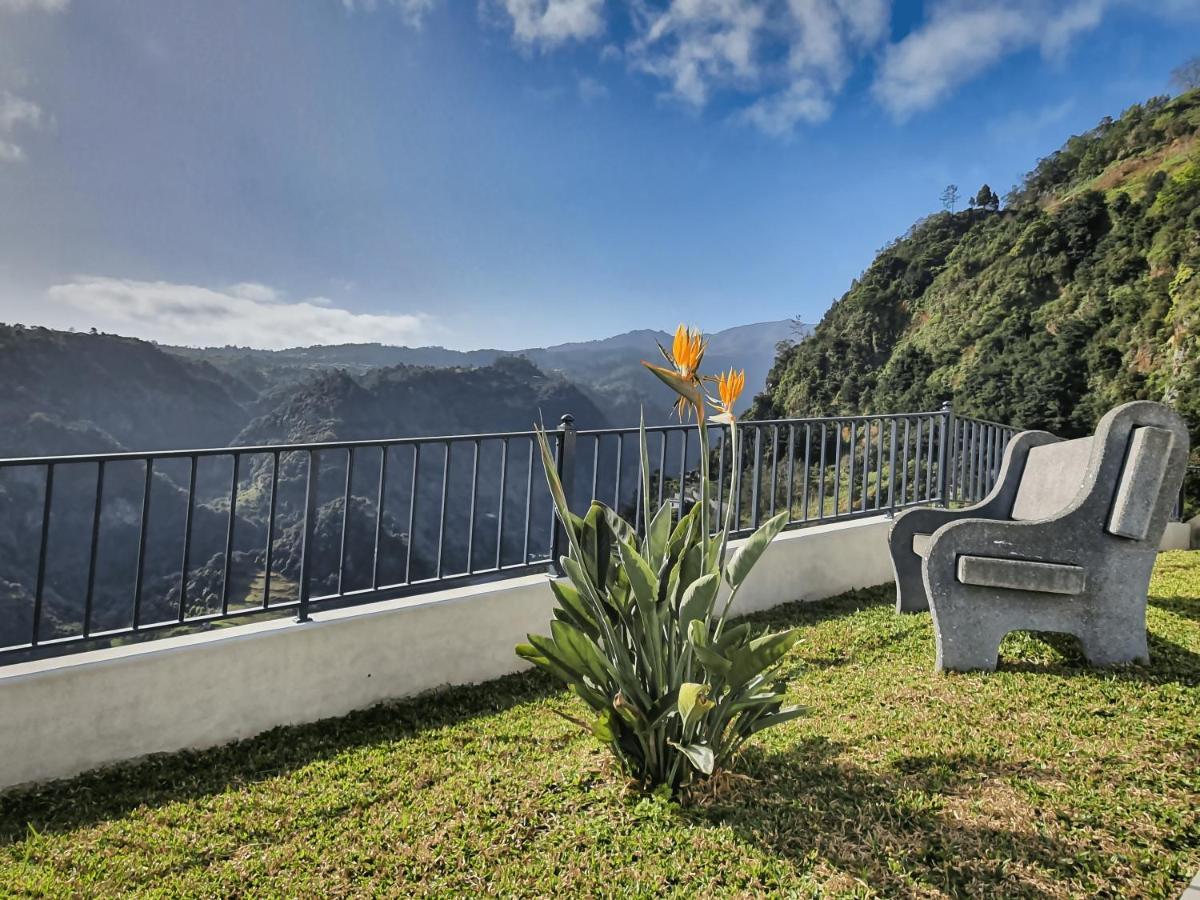 Casa Leao De Ouro By Lovelystay São Jorge Buitenkant foto