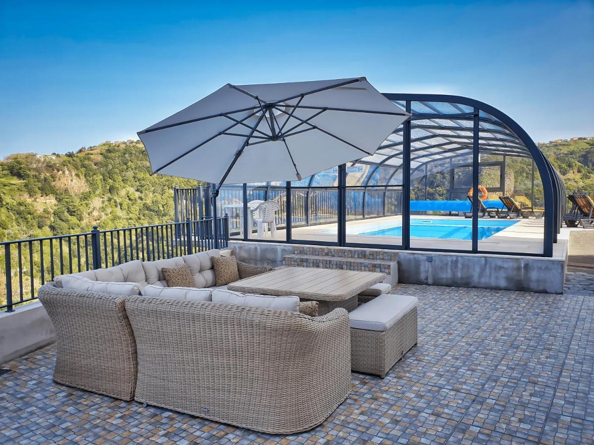 Casa Leao De Ouro By Lovelystay São Jorge Buitenkant foto