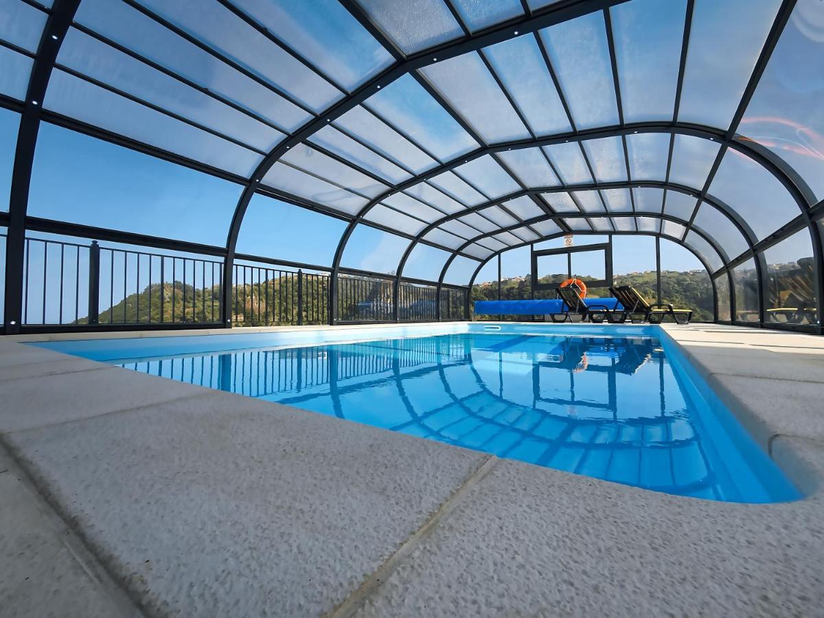 Casa Leao De Ouro By Lovelystay São Jorge Buitenkant foto