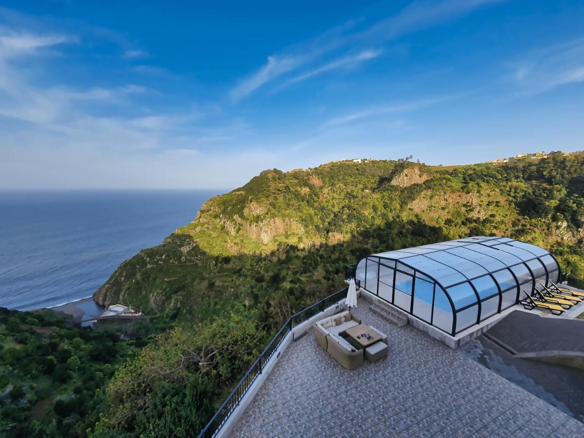 Casa Leao De Ouro By Lovelystay São Jorge Buitenkant foto