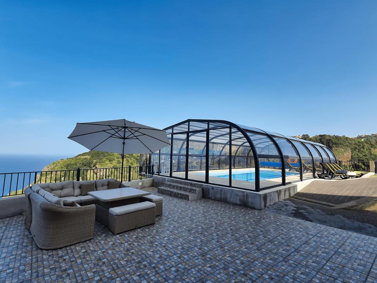 Casa Leao De Ouro By Lovelystay São Jorge Buitenkant foto