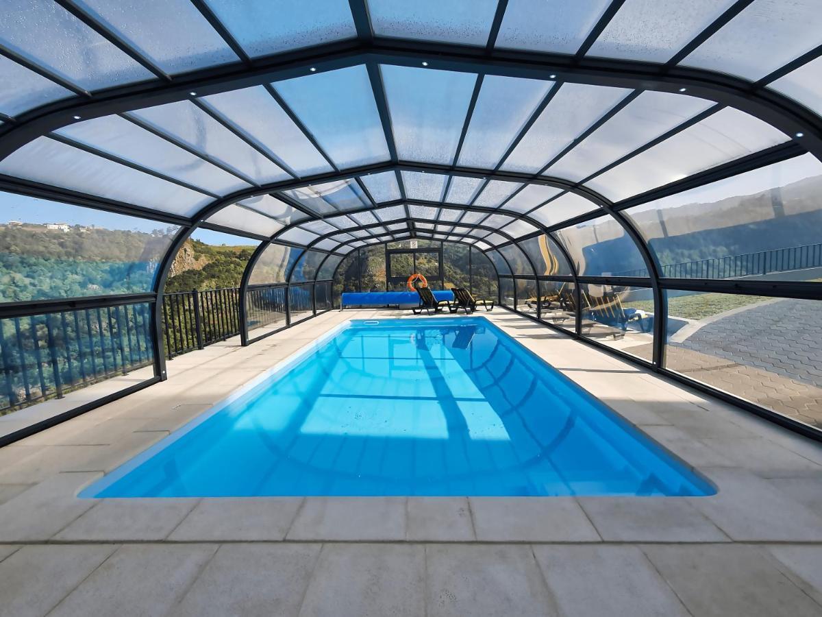 Casa Leao De Ouro By Lovelystay São Jorge Buitenkant foto