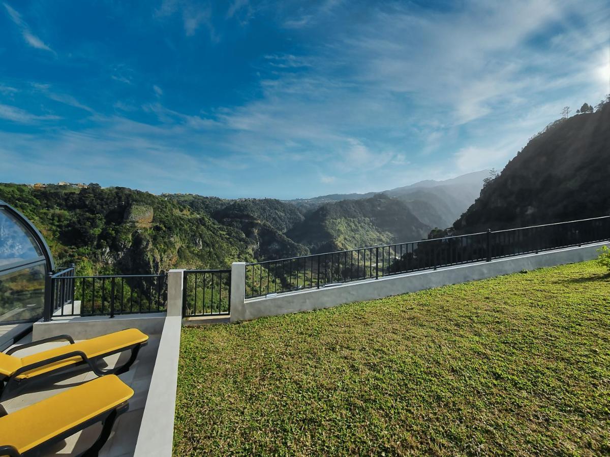 Casa Leao De Ouro By Lovelystay São Jorge Buitenkant foto